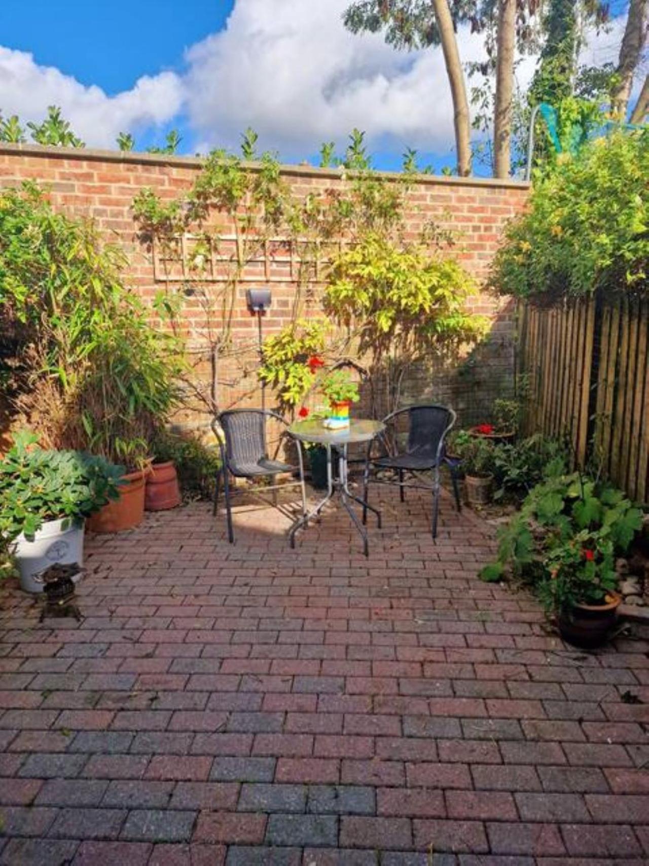 Jackdaw Cottage-Beautiful Cottage, Town Centre Wimborne Minster Dış mekan fotoğraf